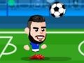 Spel Fotboll PvP (Soccer Battle)  på nätet
