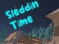 Spel Sleddin tid  på nätet
