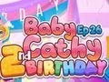 Spel Baby Cathy Ep26: 2-årsdag  på nätet