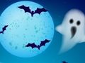Spel Halloween dolda stjärnor  på nätet