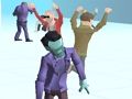 Spel Privat zombiestad  på nätet