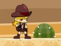 Spel Wild Runner 2d på nätet