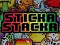 Spel Sticka på nätet