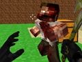 Spel Combat Pixel Arena - Fury Man på nätet