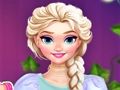 Spel Princess Terrarium Life Deco på nätet