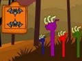 Spel 2022 Halloween avsnitt 4  på nätet
