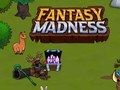 Spel Fantasy galenskap  på nätet