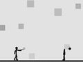 Spel Stickman Bullet Warriors på nätet