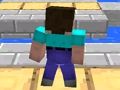 Spel Noob Steve Parkour på nätet