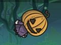 Spel Hoppa Halloween  på nätet