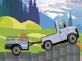 Spel Lastbilstransportsimulator  på nätet