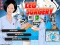 Spel Benoperation pÄ nÀtet Spel Benoperation pÄ nÀtet
