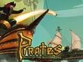 Spel Pirates väg för Buccaneer på nätet