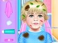 Spel Baby Taylor Hospital Adventure på nätet