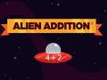 Spel Alien tillägg  på nätet