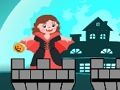 Spel Halloween spöke  på nätet