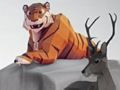 Spel Wild Hunter Sniper Buck på nätet