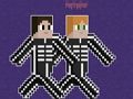 Spel Steve Alex Spooky 2 -spelare på nätet