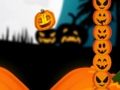 Spel Halloween pumpa hoppning  på nätet