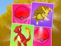 Spel Poke World Hitta-par  på nätet