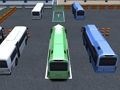 Spel Bussparkering  på nätet