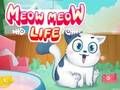 Spel Mjau Mjau Livet  på nätet