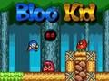 Spel Bloo barn på nätet