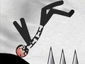 Spel Förstör The Stickman  på nätet