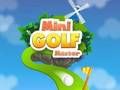 Spel Minigolfmästare  på nätet