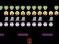 Spel Halloween Invaders på nätet