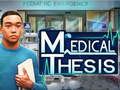 Spel Medicinsk avhandling  på nätet