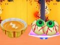 Spel Bästa Halloween-recepten  på nätet