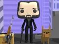 Spel Herr. John Wick  på nätet