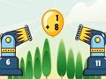 Spel Antal kanoner spanska  på nätet