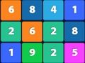 Spel Sammanfoga nummer  på nätet