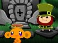 Spel Monkey Go Happy Stage 64 på nätet