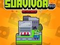 Spel Efterlevande. io Hämnd  på nätet