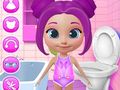 Spel Violet Min lilla flicka  på nätet