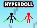 Spel Hyperdocka  på nätet