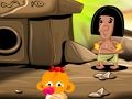 Spel Happy Monkey: Nivå 73  på nätet