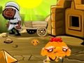 Spel Monkey Go Happy Stage 74 på nätet
