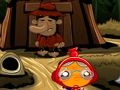 Spel Monkey Go Happy Stage 77 på nätet