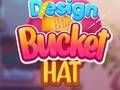 Spel Designa min Bucket Hat  på nätet
