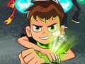 Spel Ben 10 Forever Tower på nätet