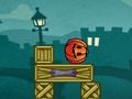 Spel Pumpa Drop  på nätet