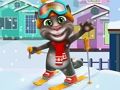 Spel Talking Tom Skillnader  på nätet