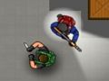 Spel Hunter Assassin  på nätet
