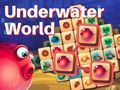 Spel Undervattens värld  på nätet
