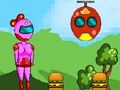 Spel Kei Superwoman 2 på nätet