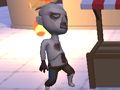 Spel Zombie Bullet 3D på nätet